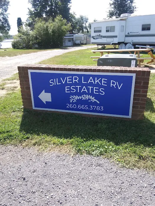 Silver Lake RV & MH Estates Picture 8