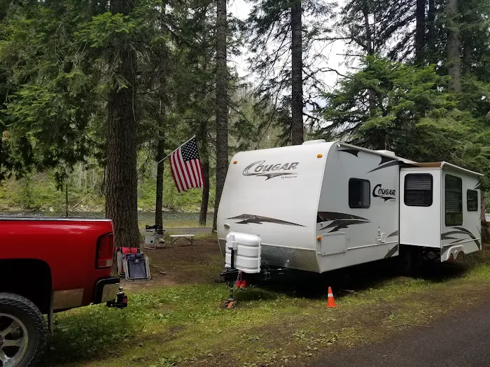 CCC Campground Picture 8