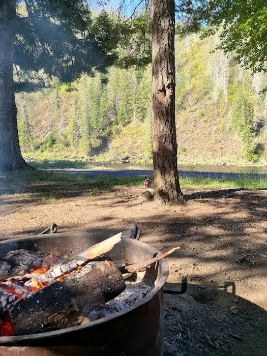 CCC Campground Picture 3