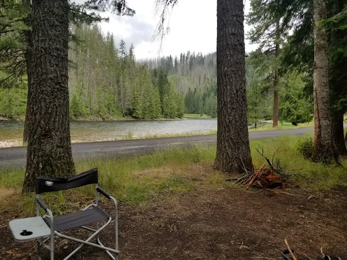 CCC Campground Picture 9