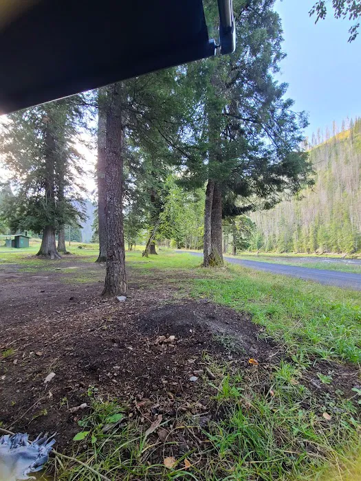 CCC Campground Picture 1