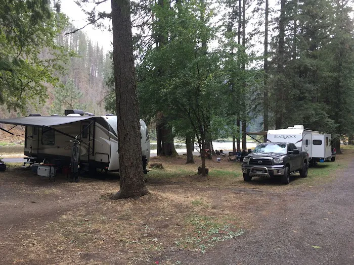 CCC Campground Picture 7