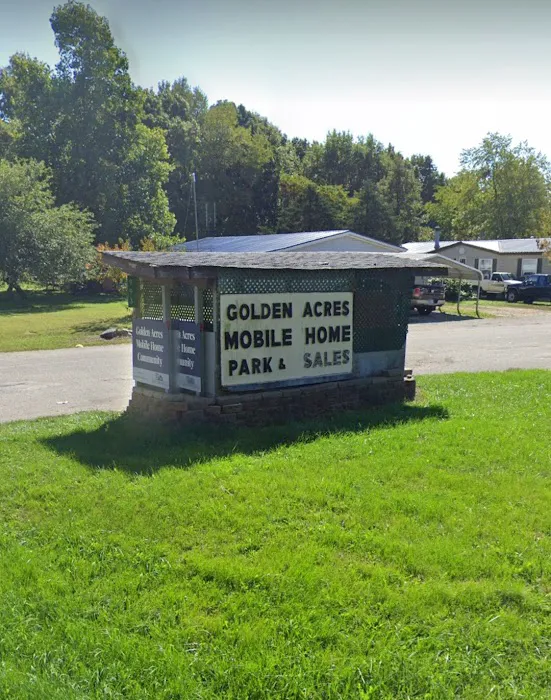 Golden Acres Mobile Home Park Picture 3