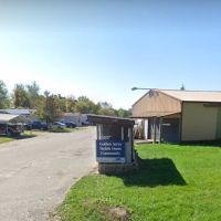 Golden Acres Mobile Home Park ico