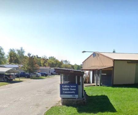 Golden Acres Mobile Home Park