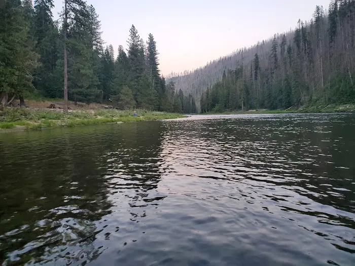O'Hara Campground Picture 2
