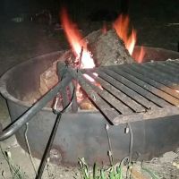O'Hara Campground ico