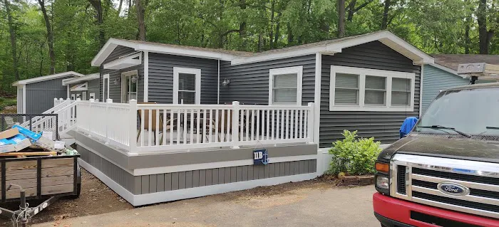 Cap's Mobile Home Park Picture 1