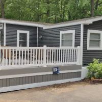 Cap's Mobile Home Park ico