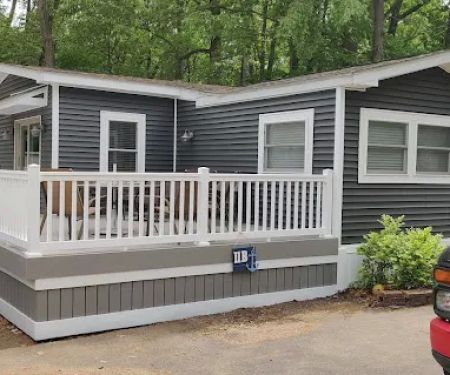 Cap's Mobile Home Park