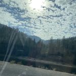 Selway Falls Campground