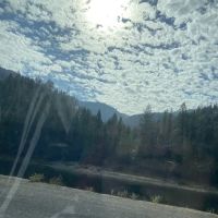 Selway Falls Campground ico