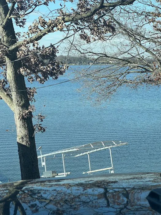 Bledsoe's Lake James Mobile Home Park Picture 4