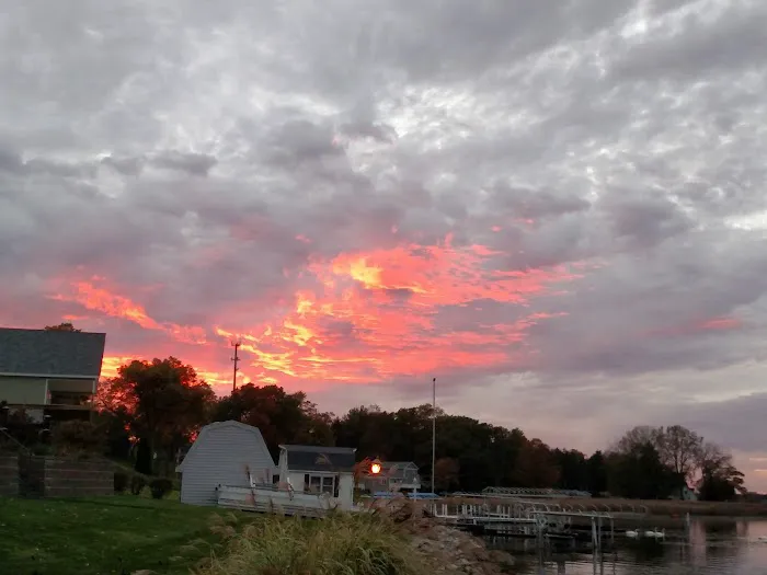 Bledsoe's Lake James Mobile Home Park Picture 5