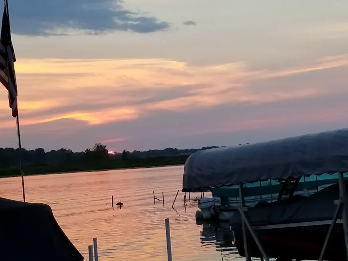 Bledsoe's Lake James Mobile Home Park Picture 8