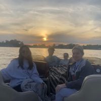 Bledsoe's Lake James Mobile Home Park ico
