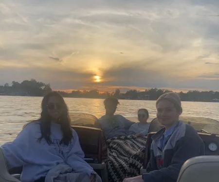 Bledsoe's Lake James Mobile Home Park