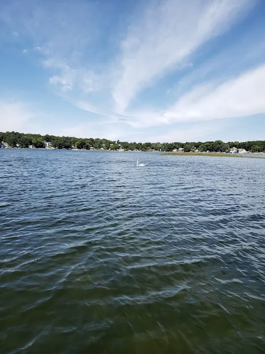 Bledsoe's Lake James Mobile Home Park Picture 9