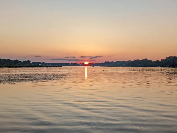 Bledsoe's Lake James Mobile Home Park Picture 3