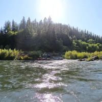 Camp Missouri ico