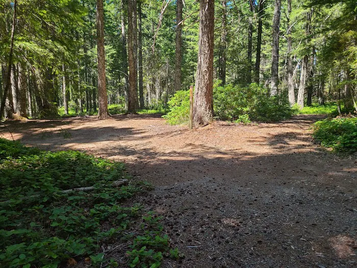 Elko Dispersed Camping Picture 4