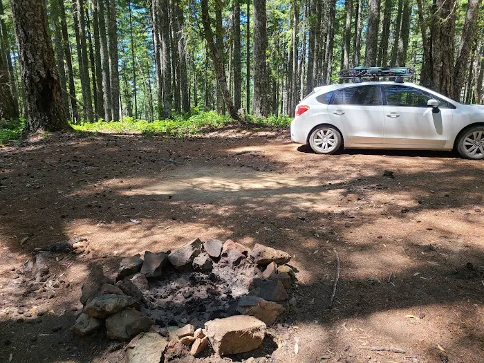 Elko Dispersed Camping Picture 3