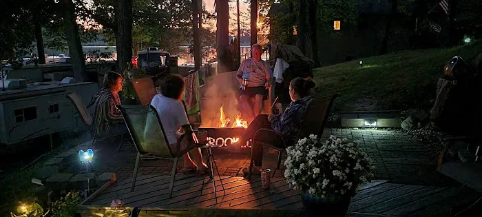Pow Wow Point Picture 5