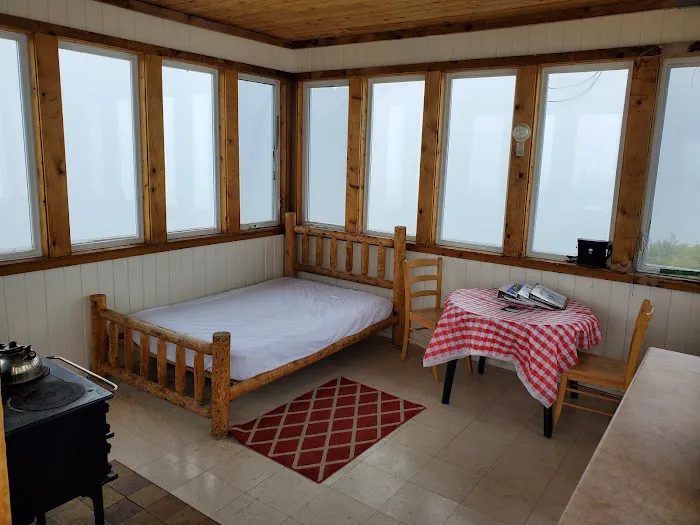 Snow Camp Lookout Picture 8