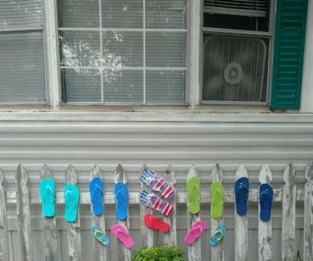 Lakewood Mobile Court