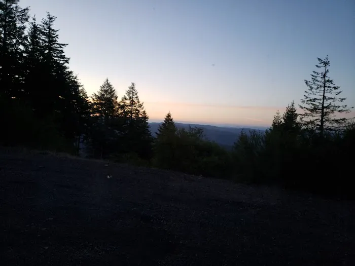 Bear Camp Viewpoint Picture 5