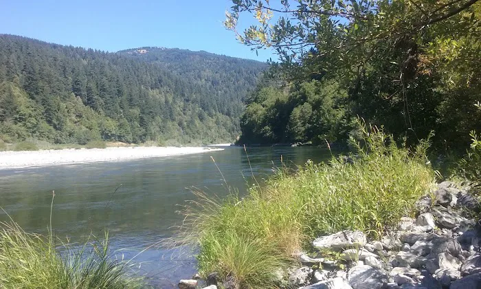 Bear Camp Viewpoint Picture 9