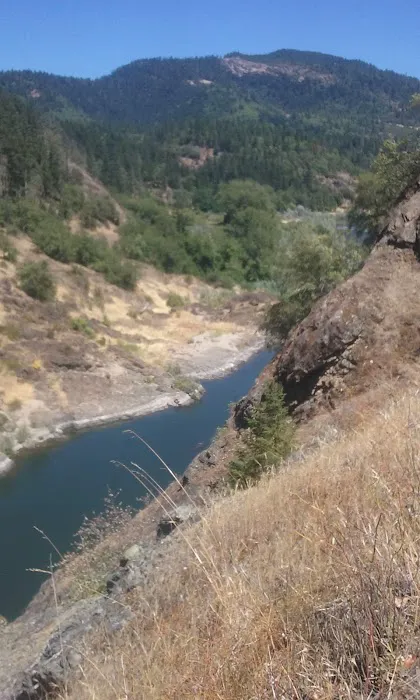 Bear Camp Viewpoint Picture 2