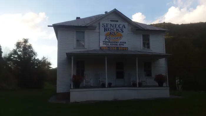Seneca Rocks RV Resort Picture 9