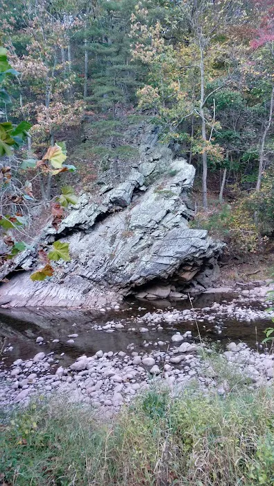Seneca Rocks RV Resort Picture 1