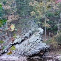 Seneca Rocks RV Resort ico