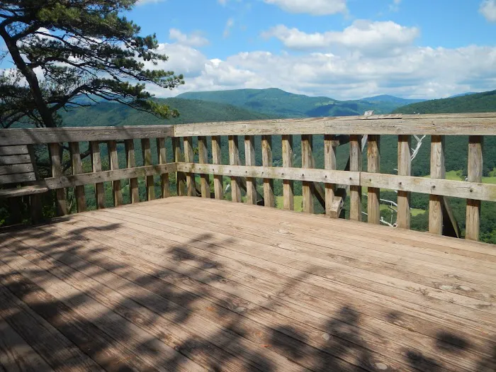 Seneca Rocks RV Resort Picture 8