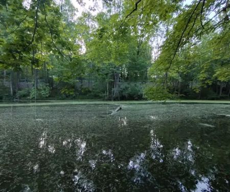 Shuman’s Mobile Home Park