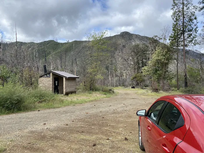 Briggs Creek Campground Picture 3