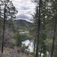 Briggs Creek Campground ico