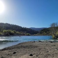 South Fork Camps Campground ico