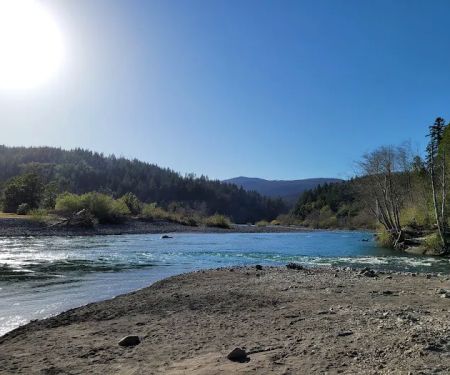 South Fork Camps Campground