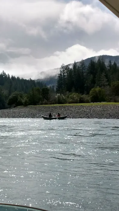 South Fork Camps Campground Picture 9