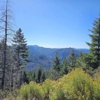 Zred Mountain Prairie Dispersed Camp-Not Enabled ico