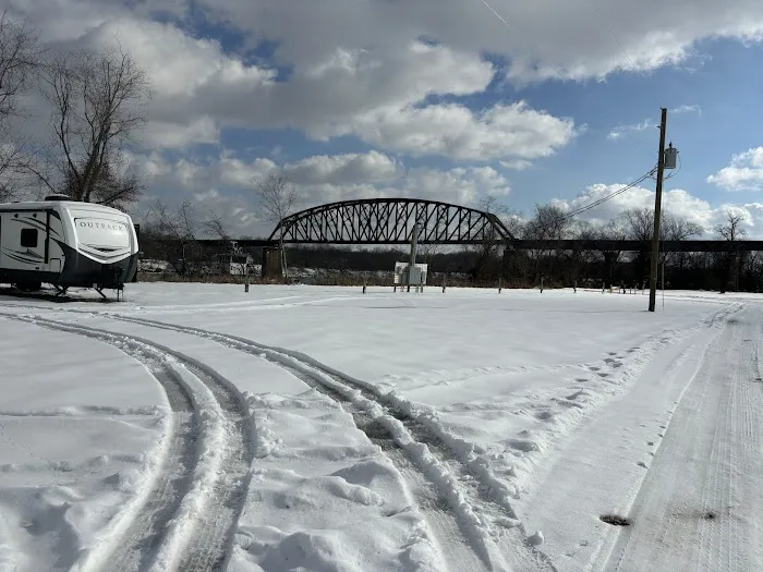 Henderson RV Park Picture 1