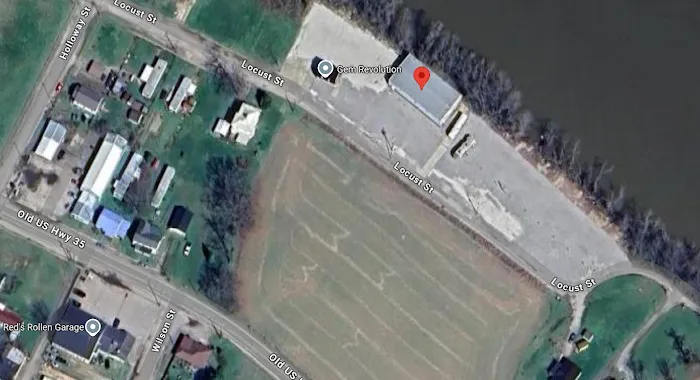 Henderson RV Park Picture 4