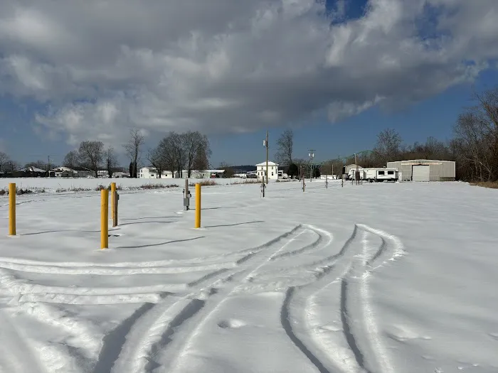 Henderson RV Park Picture 2