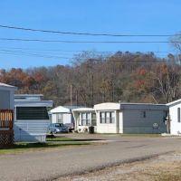 Johnson's Mobile Home Park ico