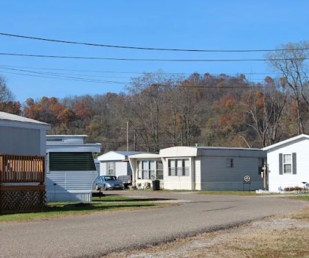 Johnson's Mobile Home Park