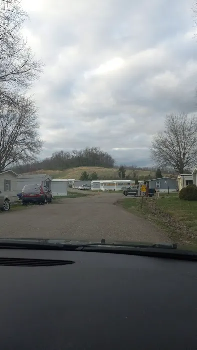 Green Terrace Mobile Home Comm Picture 1