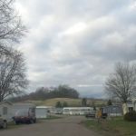 Green Terrace Mobile Home Comm